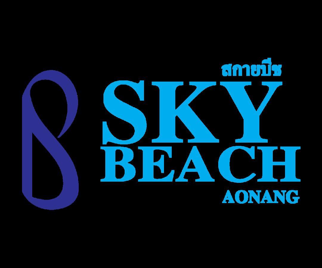Sky Beach Ao Nang Exterior photo